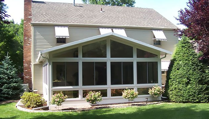 SunSuites Sunrooms