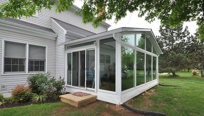 SunSuites Sunrooms